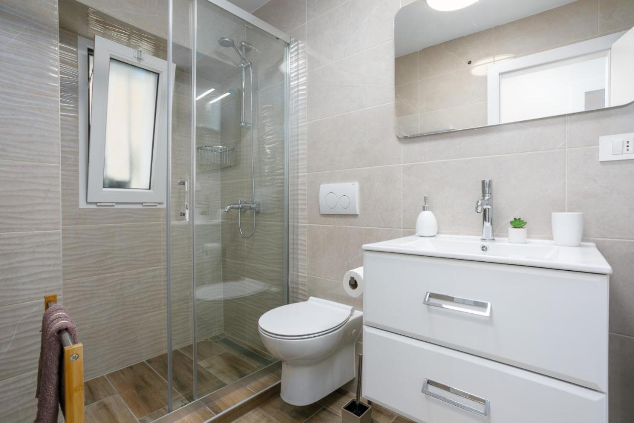 מאלינסקה Apartment Ivana מראה חיצוני תמונה